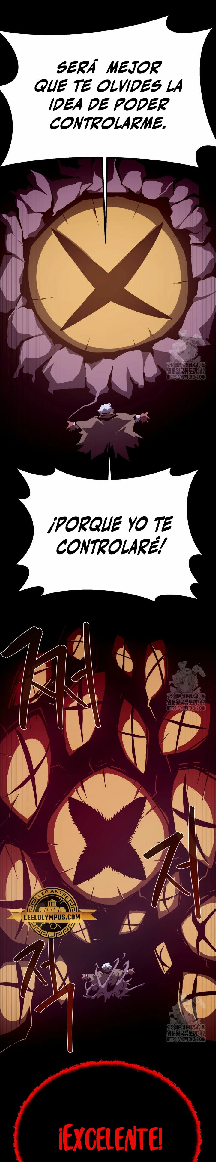 Odisea en la Mazmorra > Capitulo 93 > Page 101