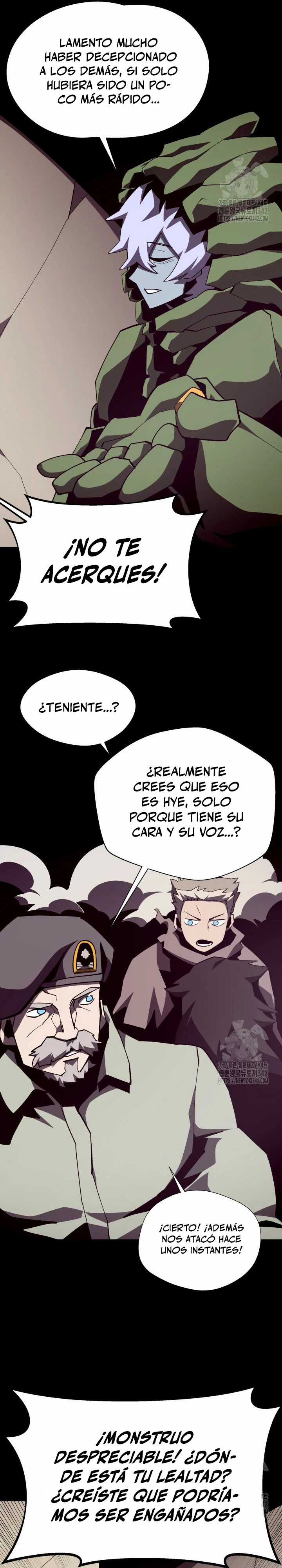 Odisea en la Mazmorra > Capitulo 93 > Page 161