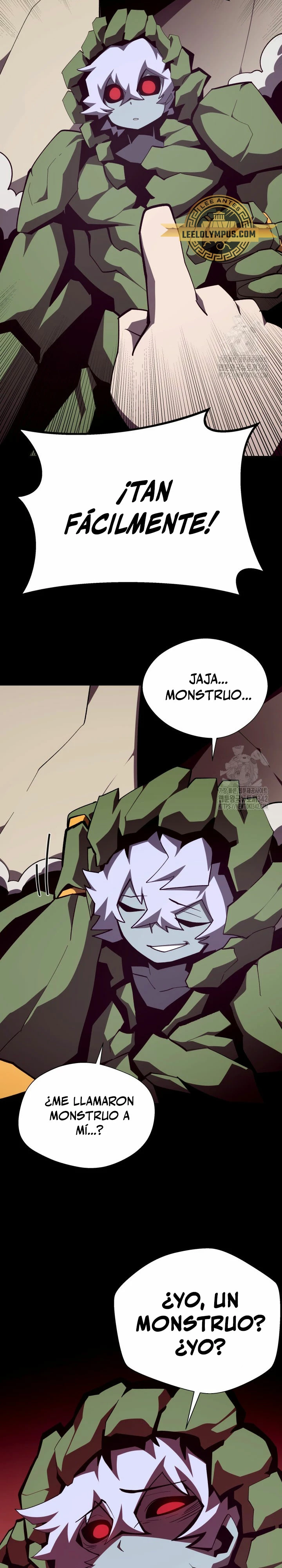 Odisea en la Mazmorra > Capitulo 93 > Page 171