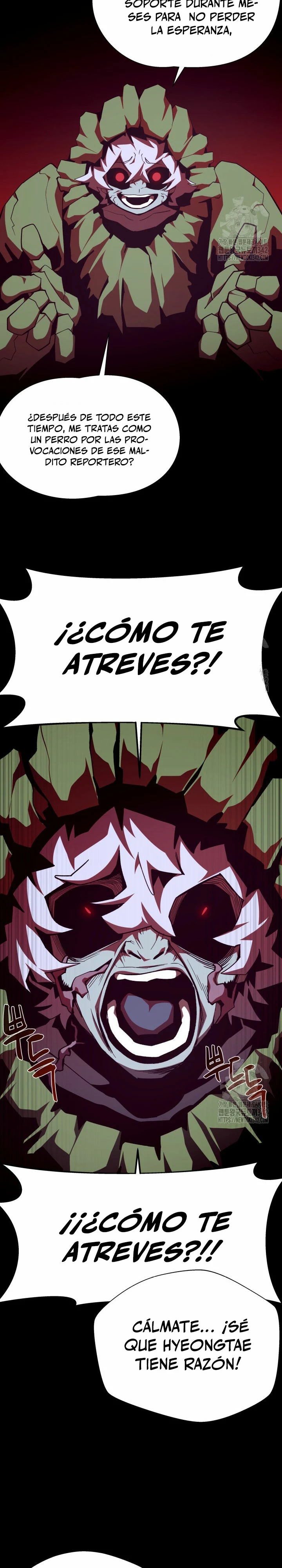 Odisea en la Mazmorra > Capitulo 93 > Page 191
