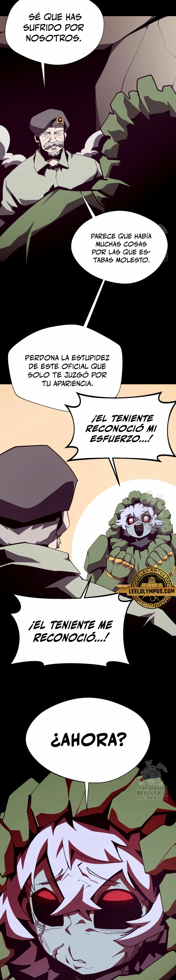 Odisea en la Mazmorra > Capitulo 93 > Page 201