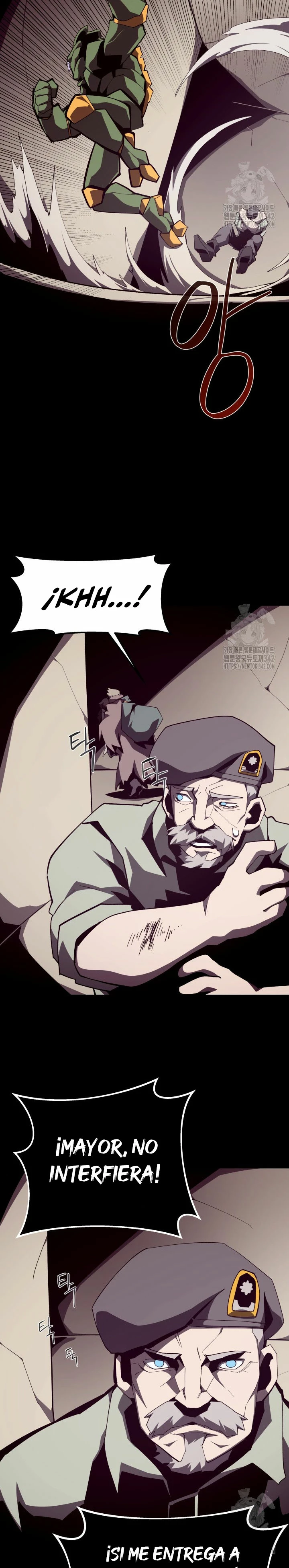 Odisea en la Mazmorra > Capitulo 93 > Page 271
