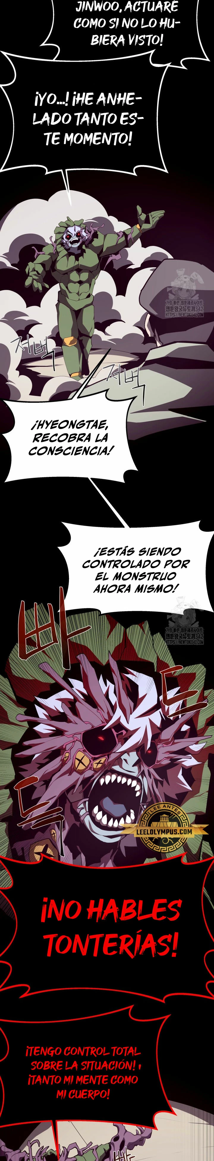 Odisea en la Mazmorra > Capitulo 93 > Page 281