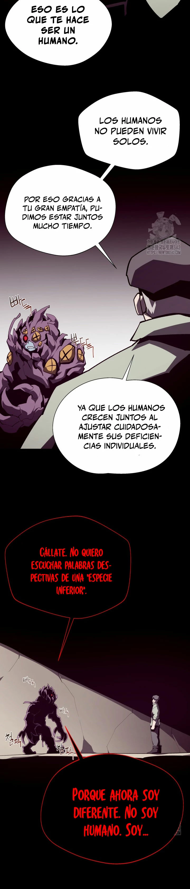 Odisea en la Mazmorra > Capitulo 93 > Page 301