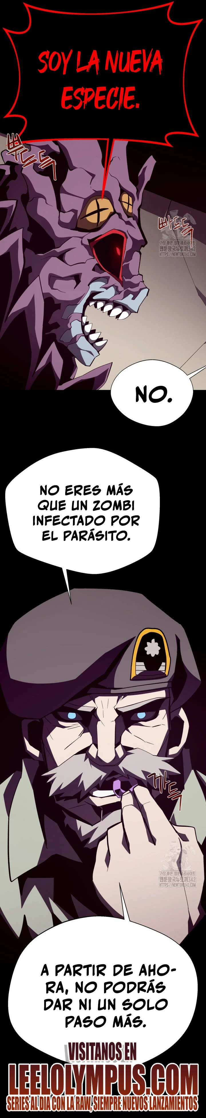 Odisea en la Mazmorra > Capitulo 93 > Page 311