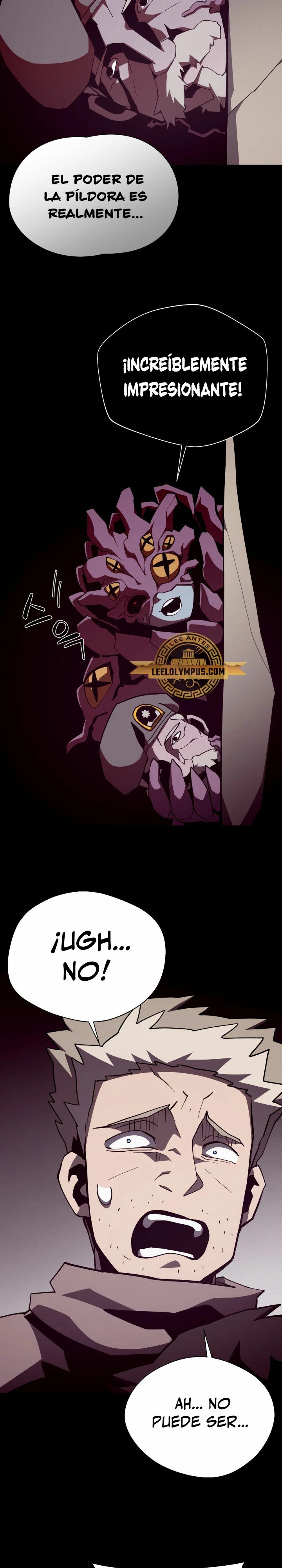Odisea en la Mazmorra > Capitulo 94 > Page 41