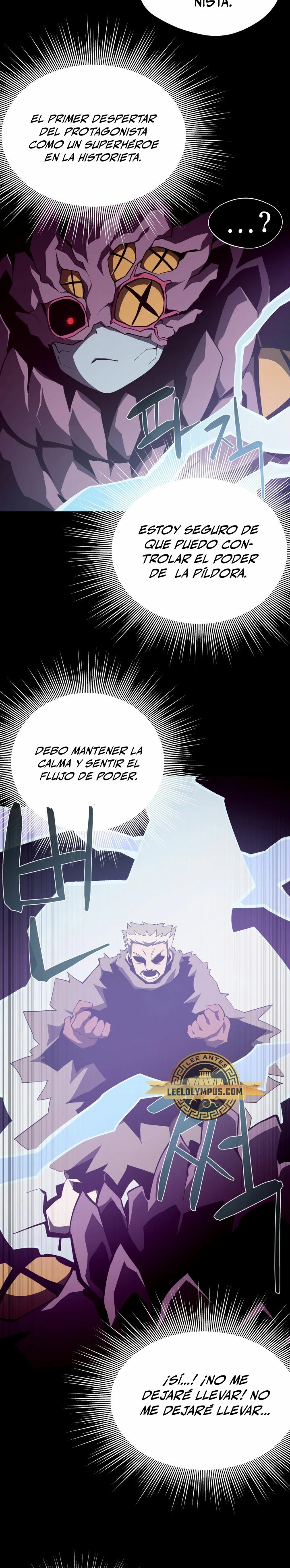 Odisea en la Mazmorra > Capitulo 94 > Page 91