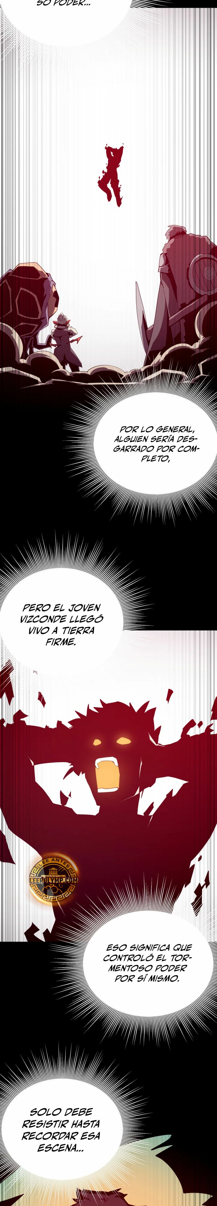 Odisea en la Mazmorra > Capitulo 95 > Page 101