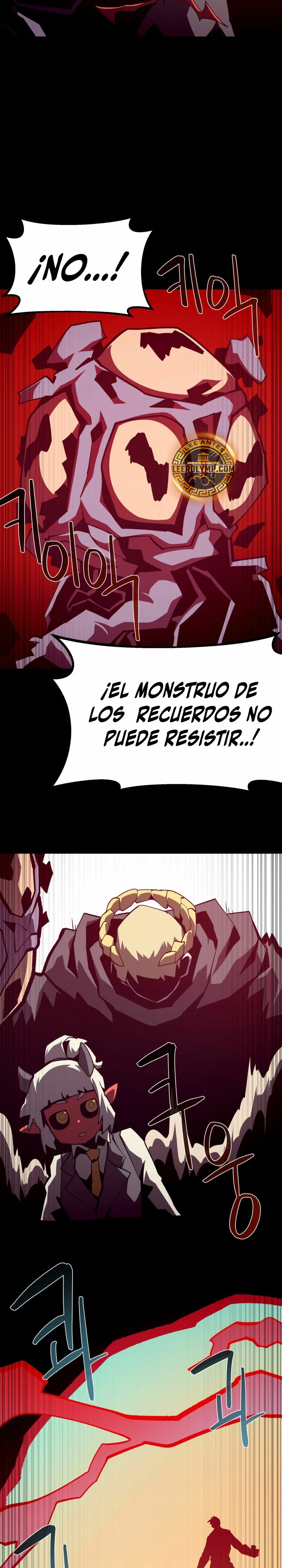 Odisea en la Mazmorra > Capitulo 95 > Page 131