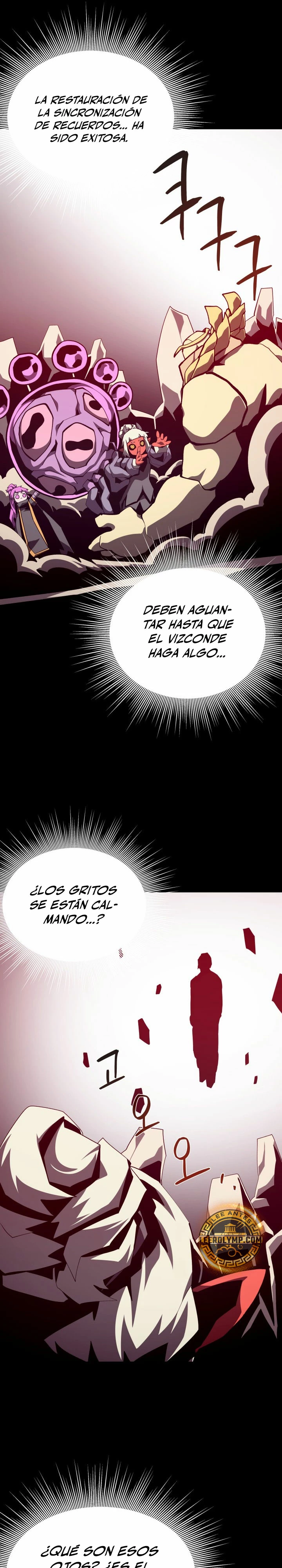 Odisea en la Mazmorra > Capitulo 95 > Page 161