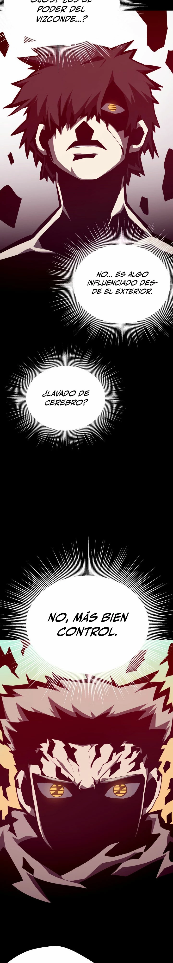 Odisea en la Mazmorra > Capitulo 95 > Page 171
