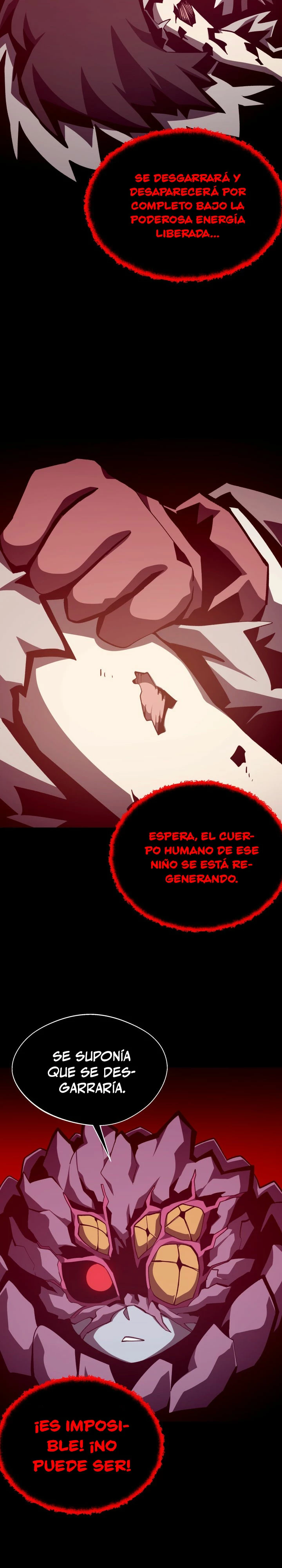Odisea en la Mazmorra > Capitulo 95 > Page 211