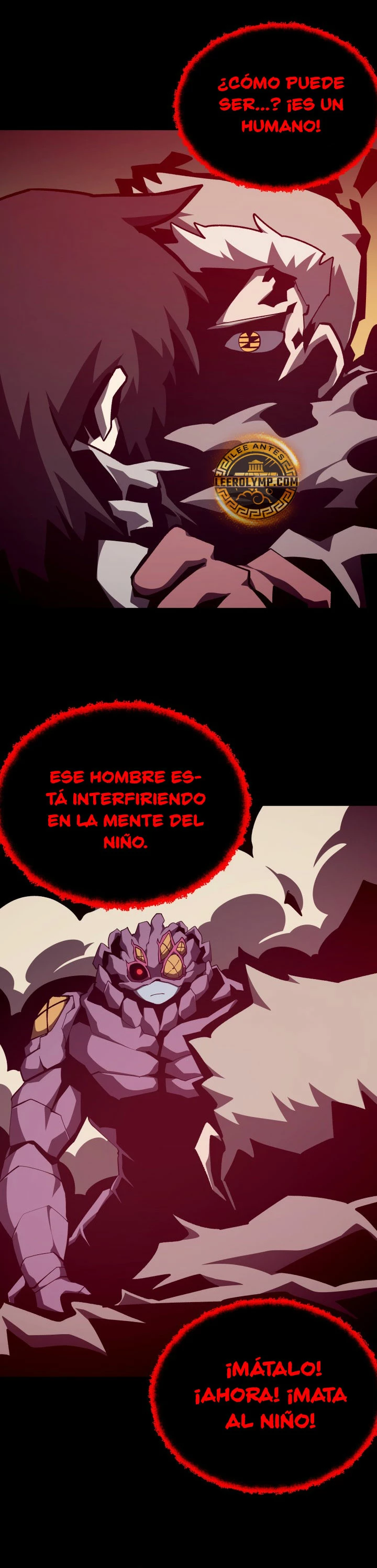 Odisea en la Mazmorra > Capitulo 95 > Page 221