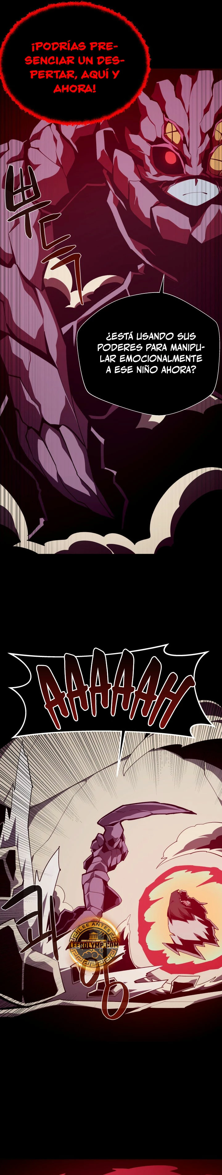 Odisea en la Mazmorra > Capitulo 95 > Page 231