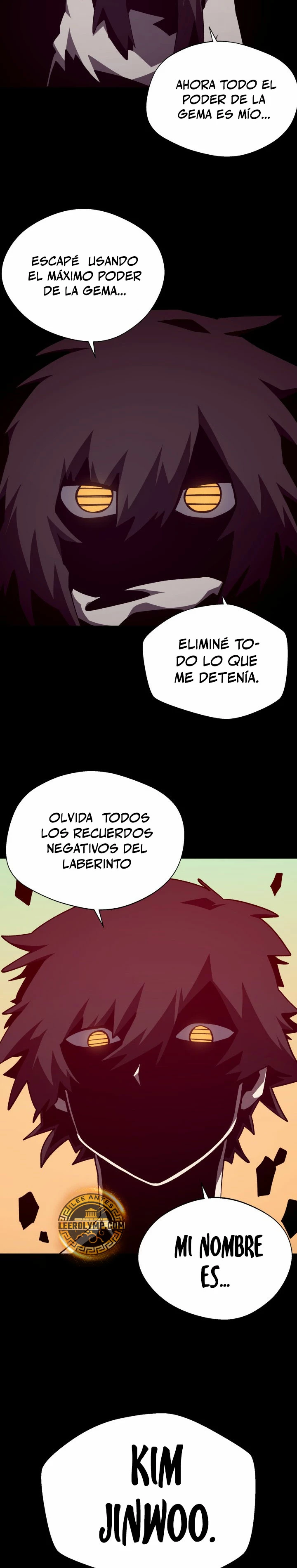 Odisea en la Mazmorra > Capitulo 95 > Page 291