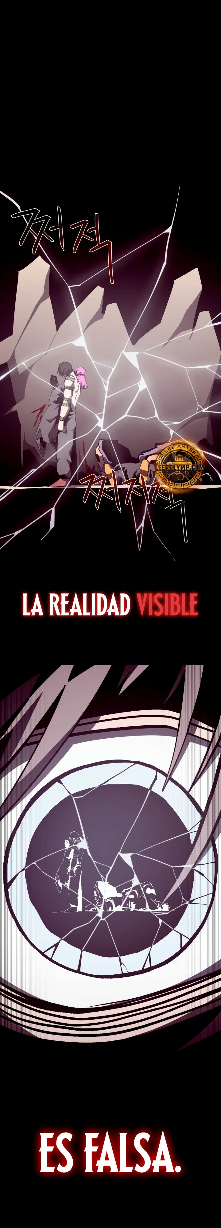Odisea en la Mazmorra > Capitulo 96 > Page 101