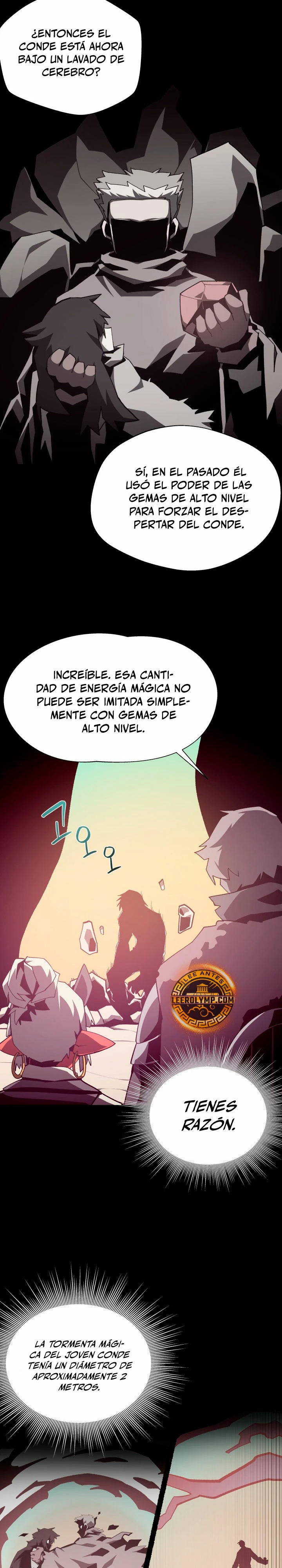 Odisea en la Mazmorra > Capitulo 96 > Page 191