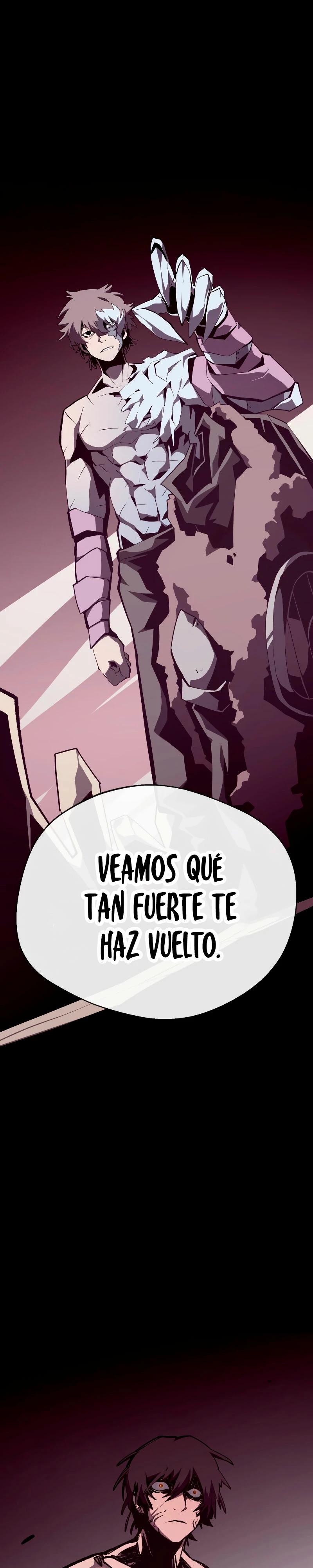 Odisea en la Mazmorra > Capitulo 97 > Page 11