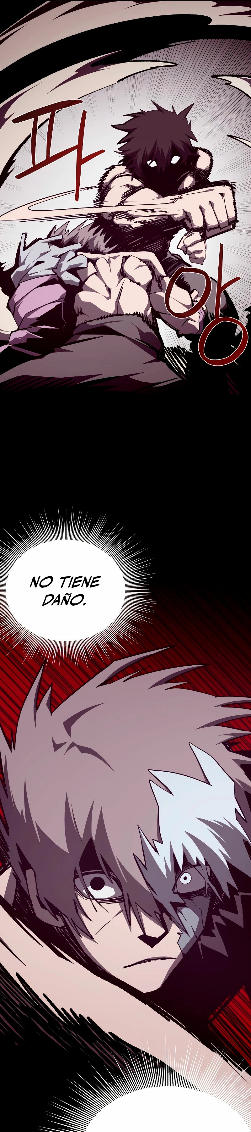 Odisea en la Mazmorra > Capitulo 97 > Page 81