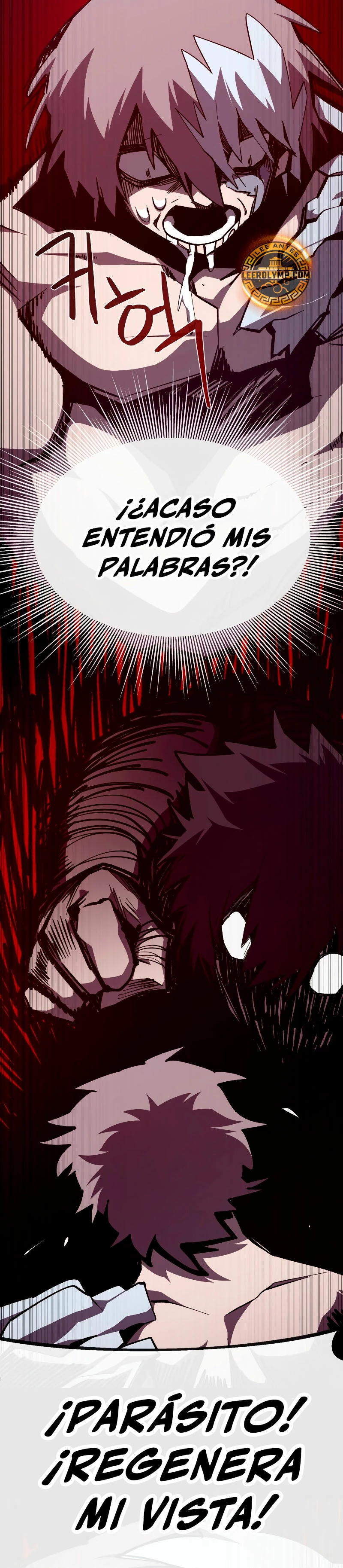 Odisea en la Mazmorra > Capitulo 97 > Page 151