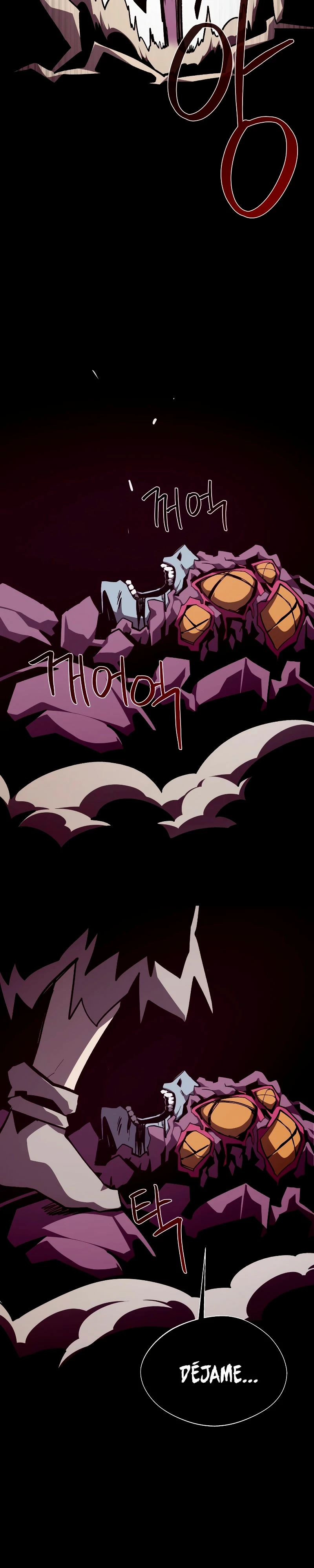 Odisea en la Mazmorra > Capitulo 97 > Page 261