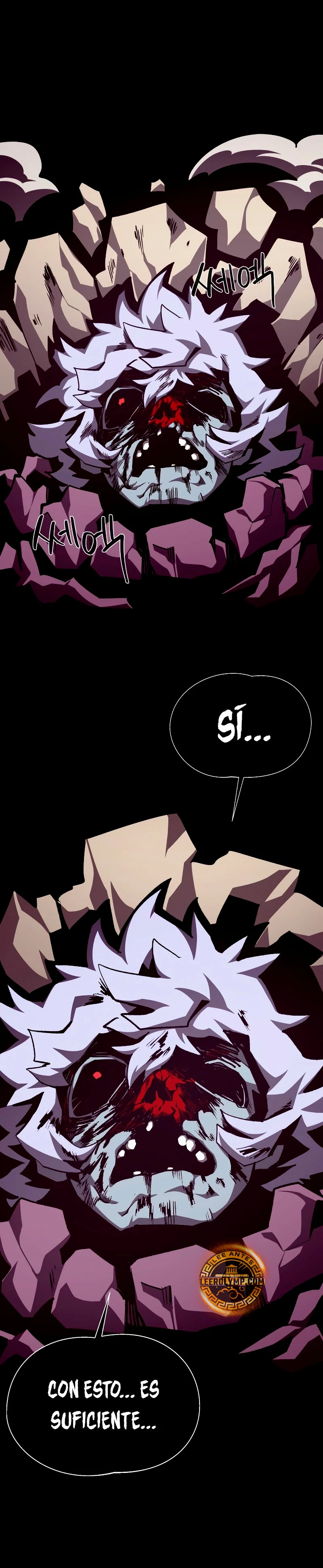 Odisea en la Mazmorra > Capitulo 97 > Page 301