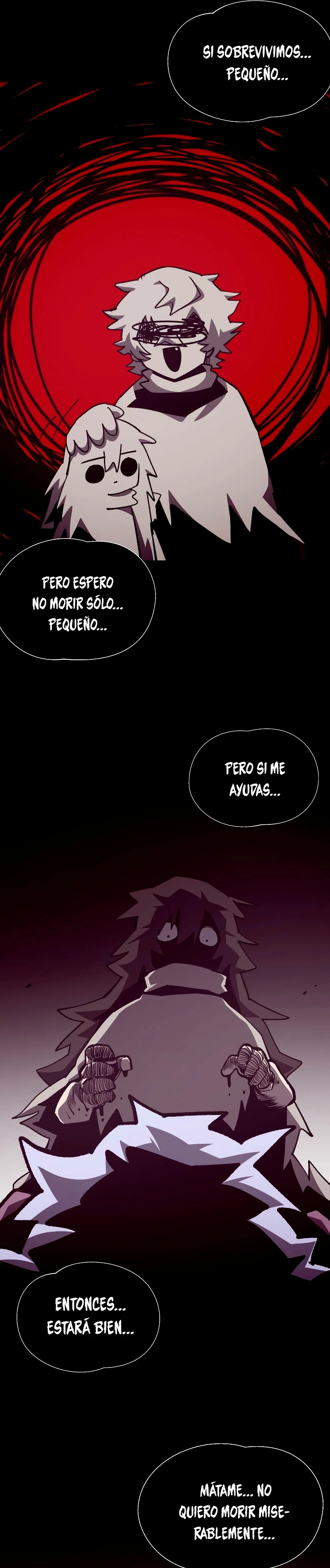 Odisea en la Mazmorra > Capitulo 97 > Page 311