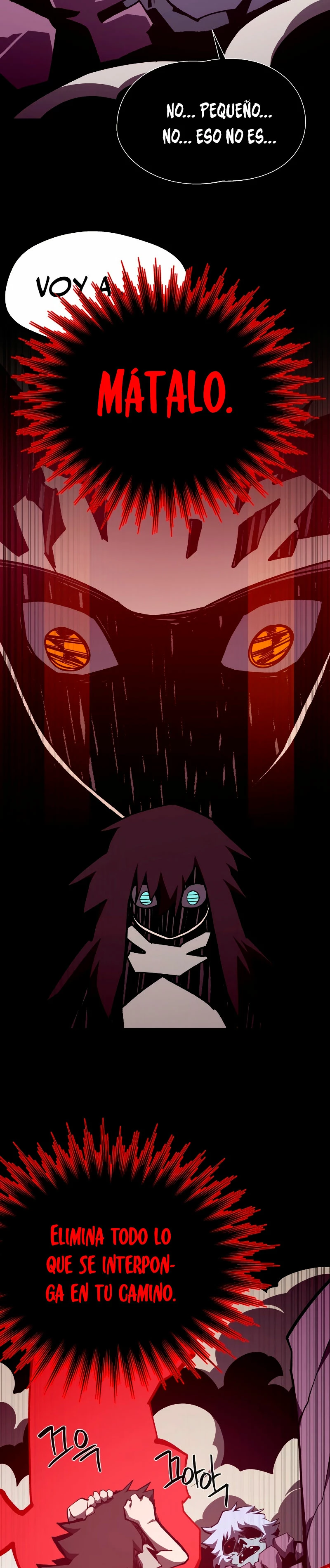 Odisea en la Mazmorra > Capitulo 97 > Page 331