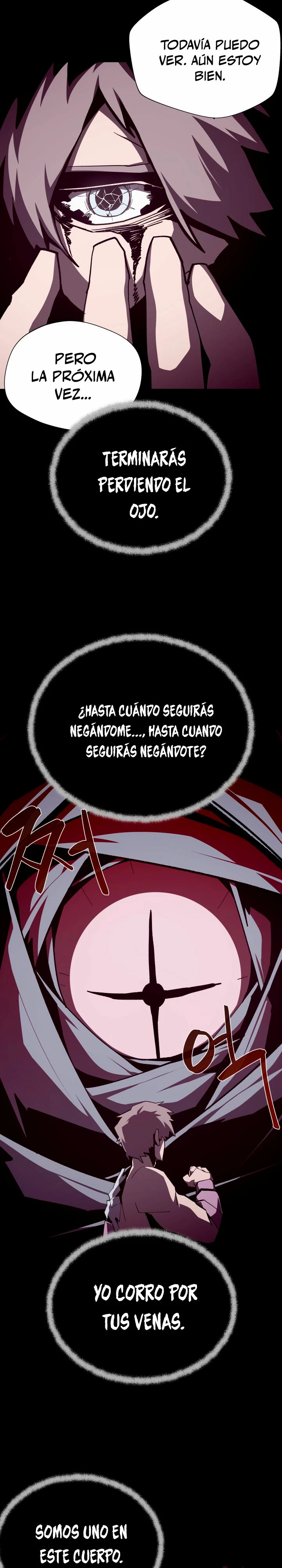 Odisea en la Mazmorra > Capitulo 98 > Page 21