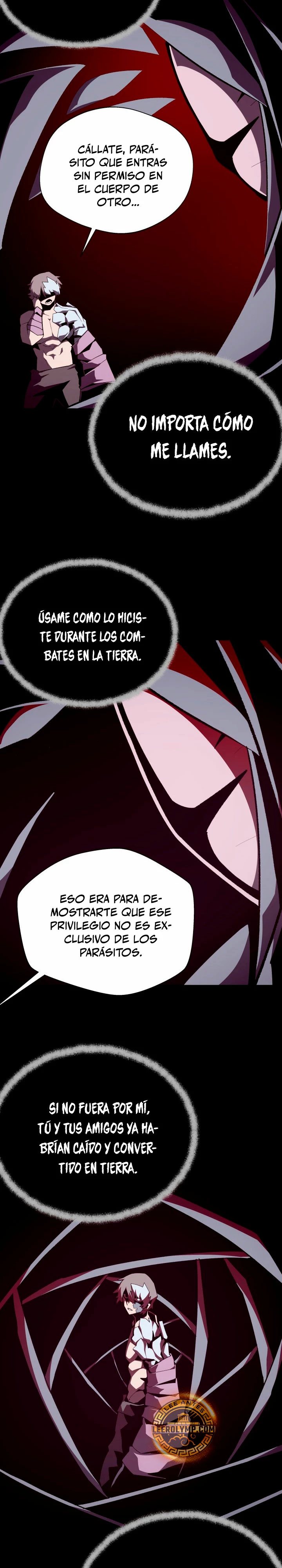 Odisea en la Mazmorra > Capitulo 98 > Page 31