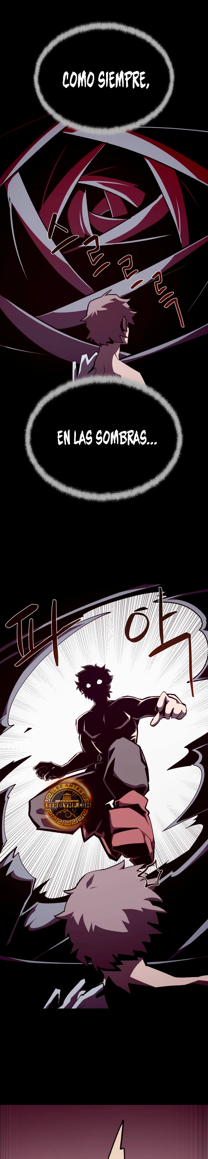 Odisea en la Mazmorra > Capitulo 98 > Page 51