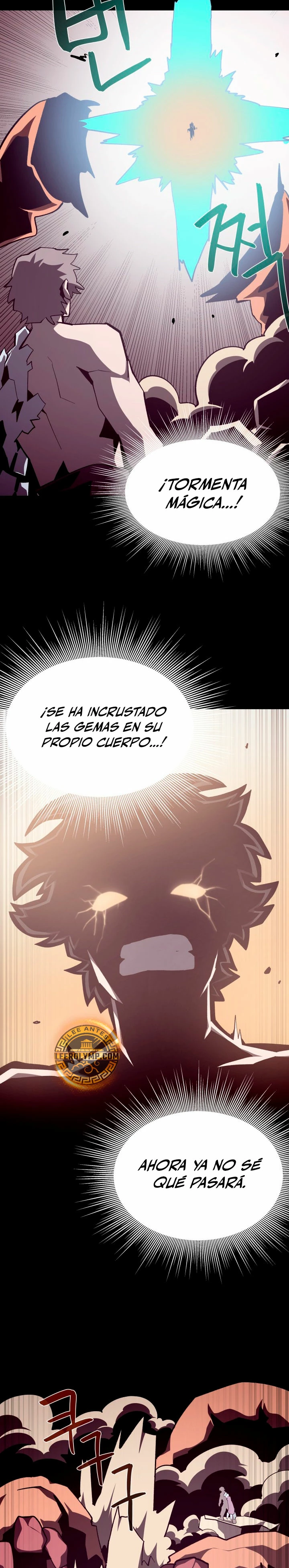 Odisea en la Mazmorra > Capitulo 98 > Page 181