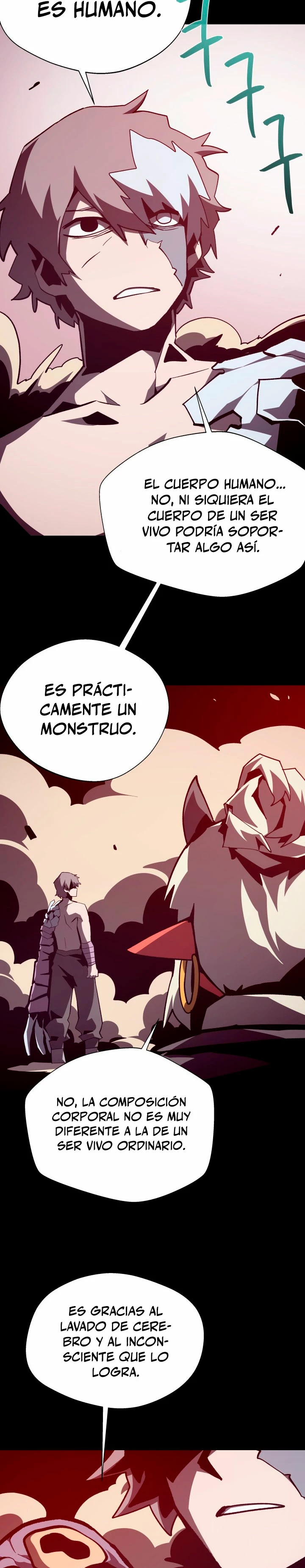 Odisea en la Mazmorra > Capitulo 98 > Page 271