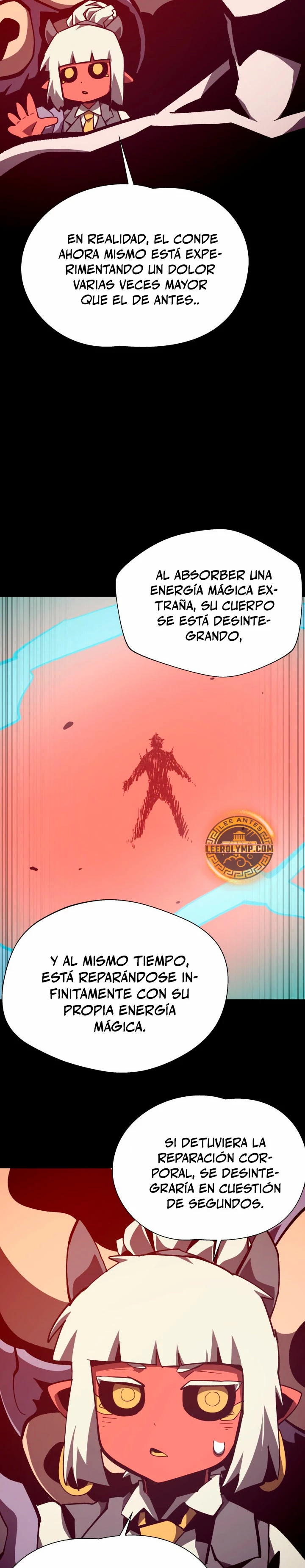 Odisea en la Mazmorra > Capitulo 98 > Page 281