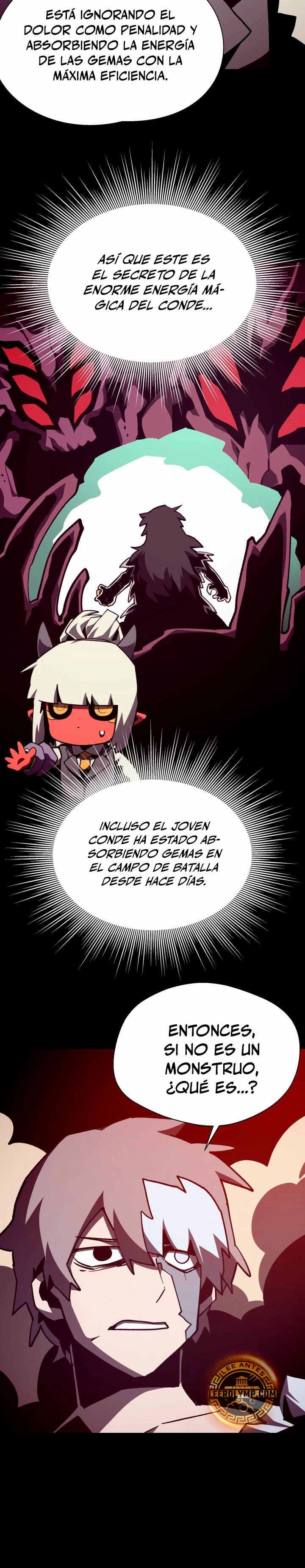 Odisea en la Mazmorra > Capitulo 98 > Page 291