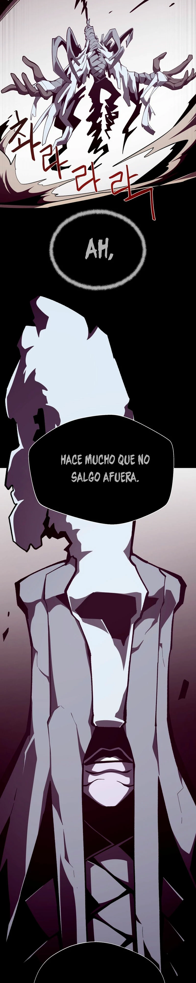 Odisea en la Mazmorra > Capitulo 99 > Page 51