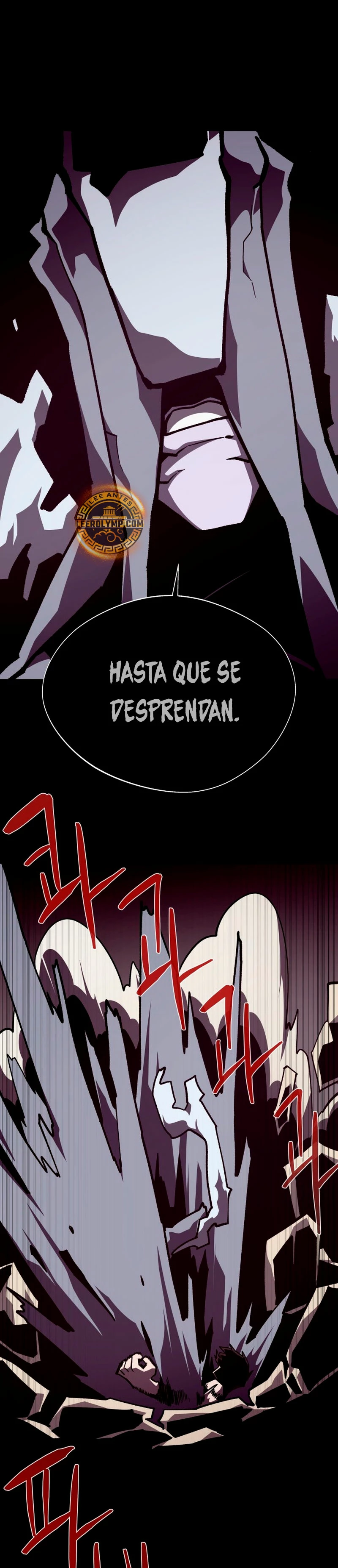 Odisea en la Mazmorra > Capitulo 99 > Page 201