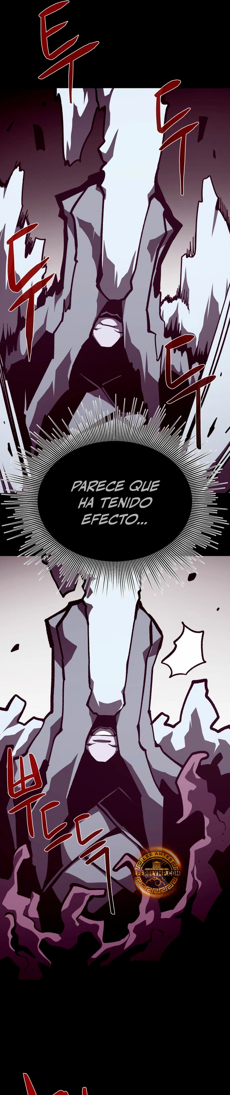Odisea en la Mazmorra > Capitulo 99 > Page 221