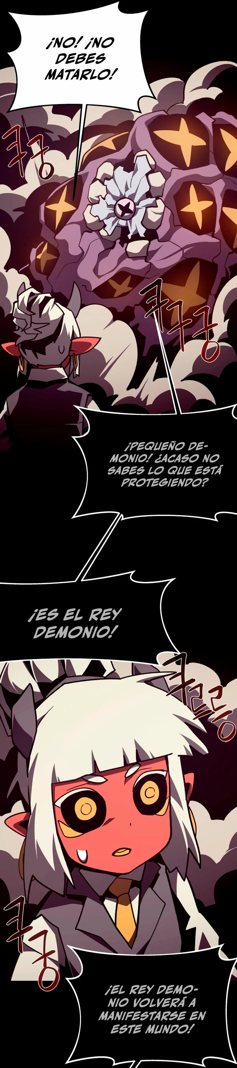 Odisea en la Mazmorra > Capitulo 99 > Page 371