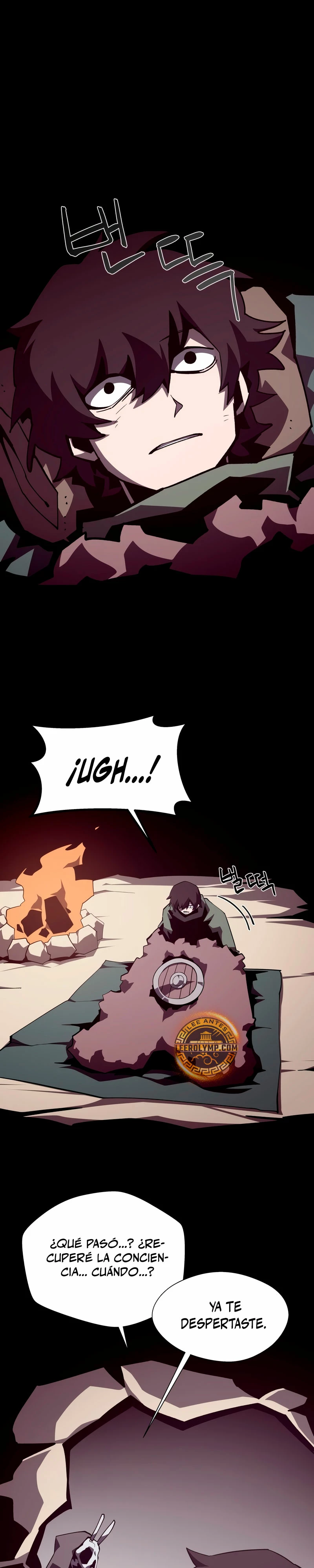 Odisea en la Mazmorra > Capitulo 100 > Page 11