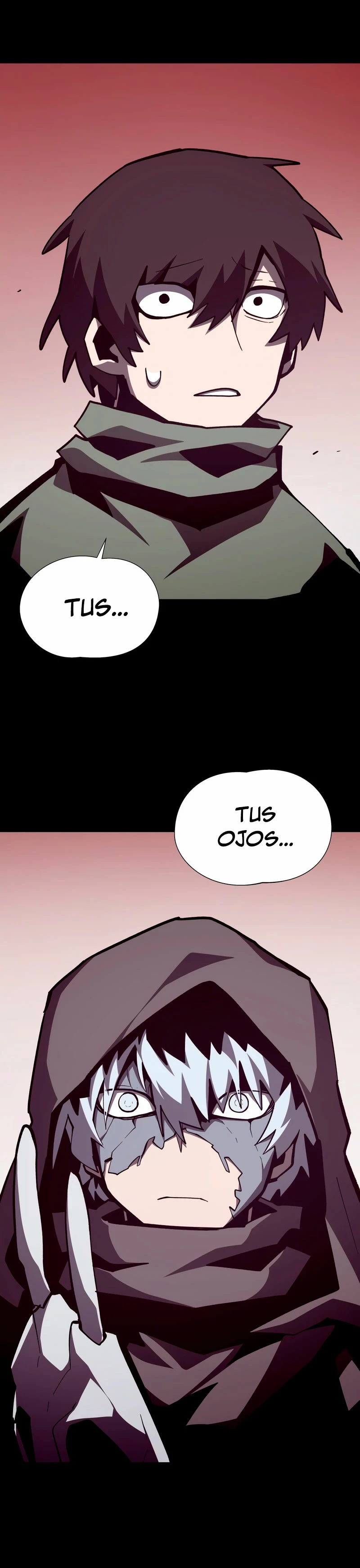 Odisea en la Mazmorra > Capitulo 100 > Page 71