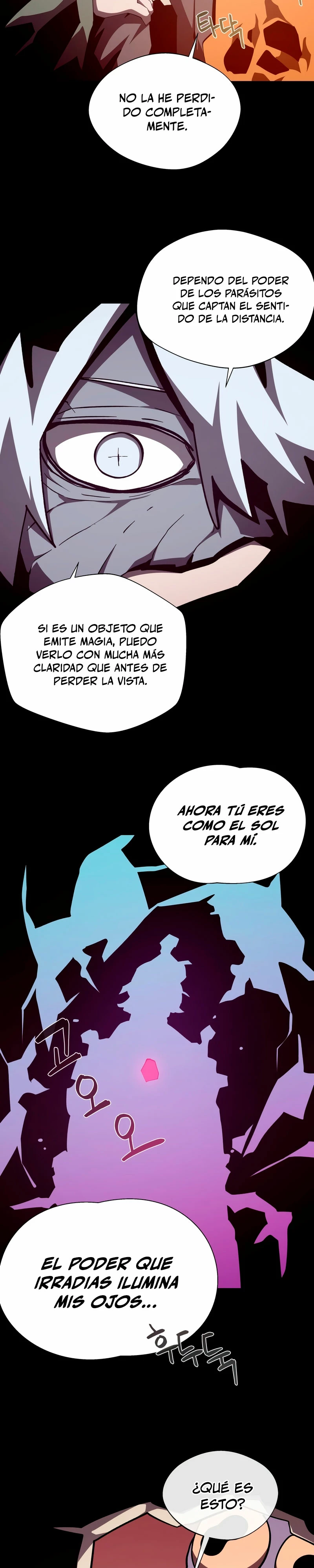 Odisea en la Mazmorra > Capitulo 100 > Page 111