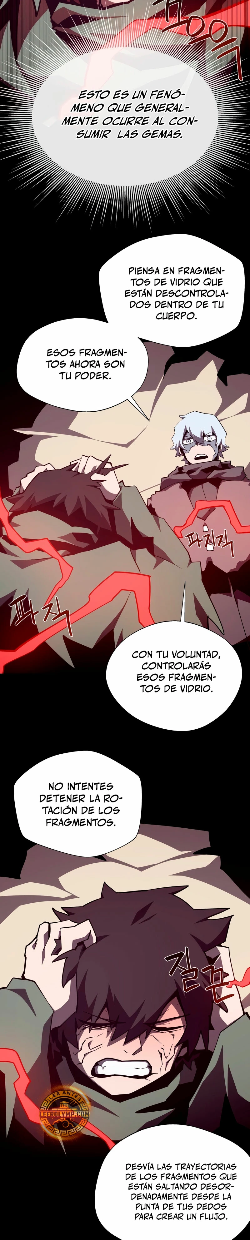 Odisea en la Mazmorra > Capitulo 100 > Page 251