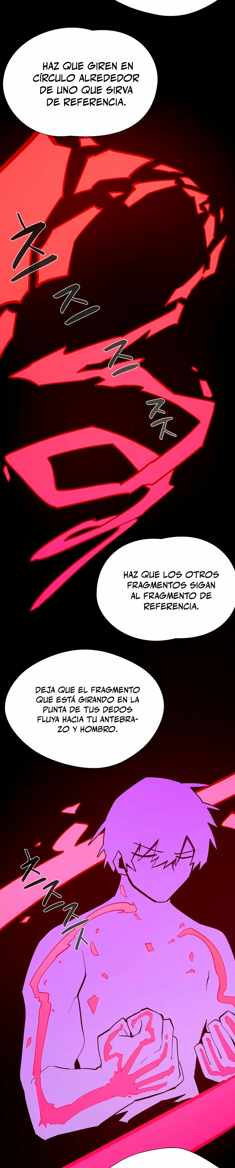 Odisea en la Mazmorra > Capitulo 100 > Page 261
