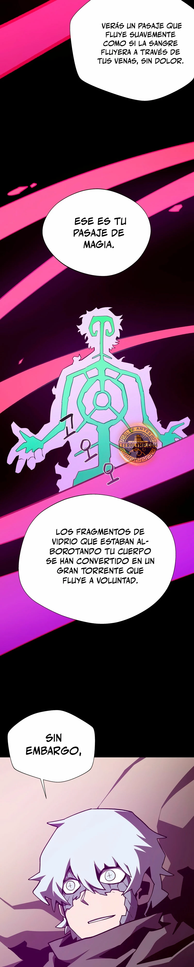 Odisea en la Mazmorra > Capitulo 100 > Page 281