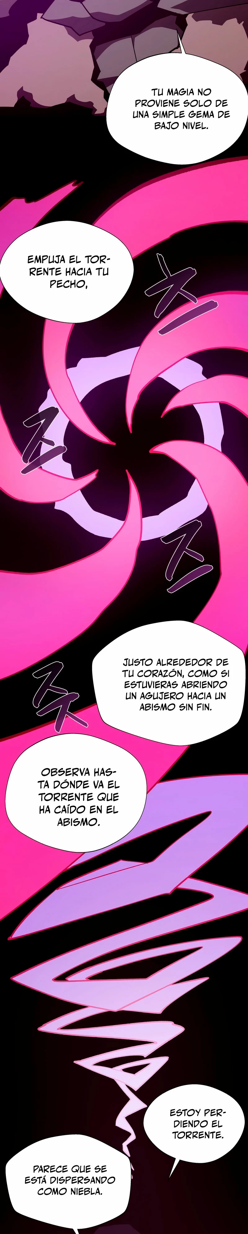 Odisea en la Mazmorra > Capitulo 100 > Page 291