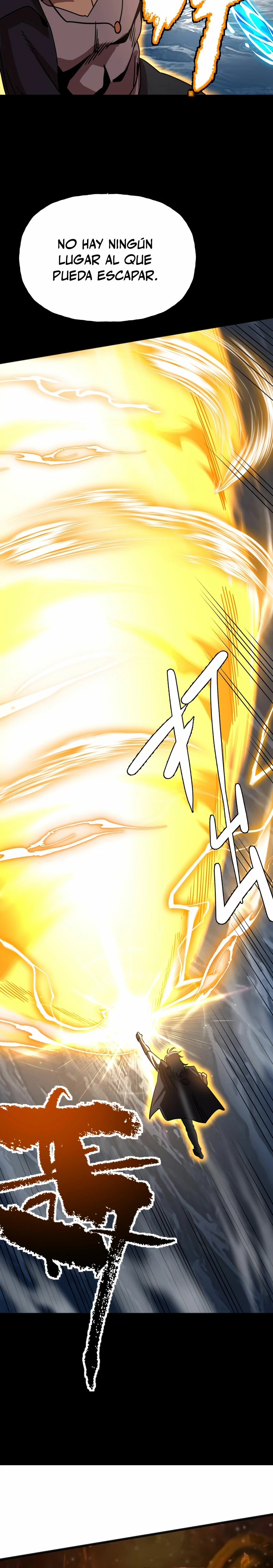  Iniciando sesión en 10,000 años en el futuro > Capitulo 180 > Page 71