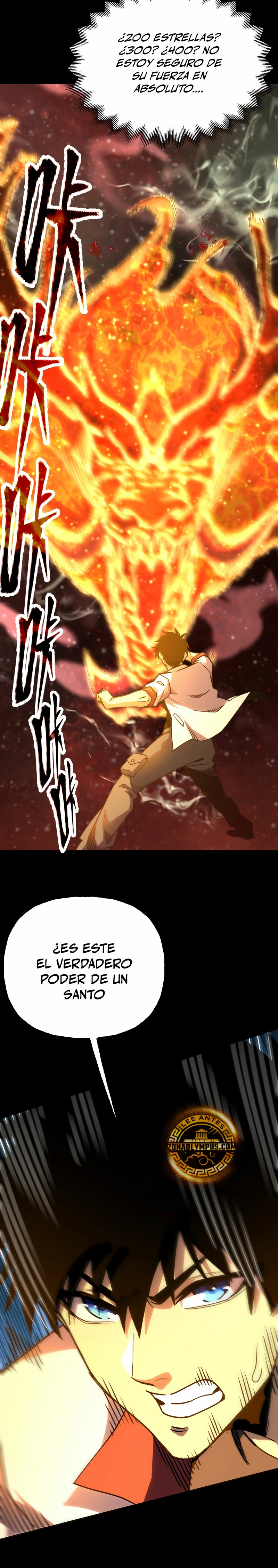  Iniciando sesión en 10,000 años en el futuro > Capitulo 180 > Page 91