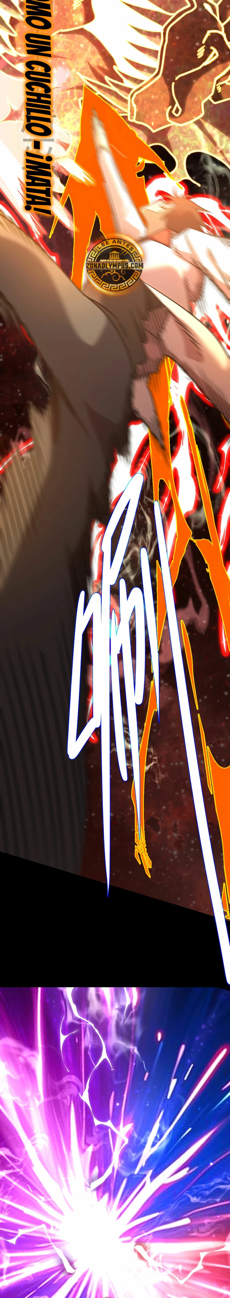  Iniciando sesión en 10,000 años en el futuro > Capitulo 180 > Page 121