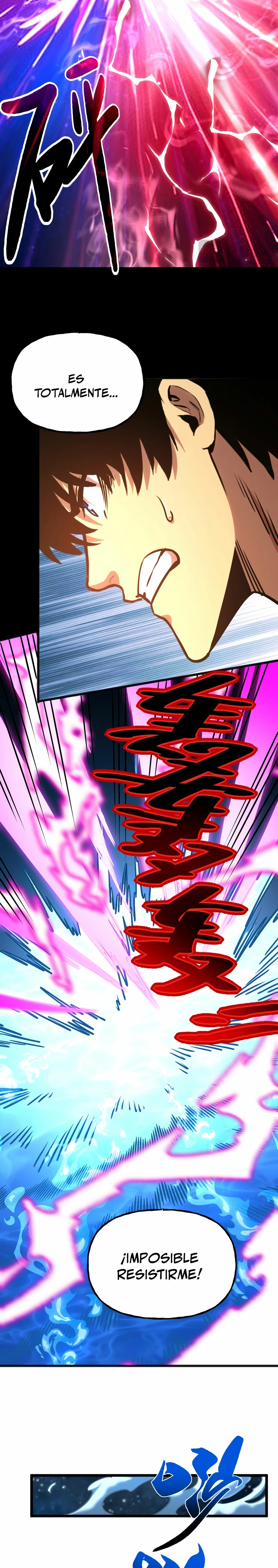  Iniciando sesión en 10,000 años en el futuro > Capitulo 180 > Page 131